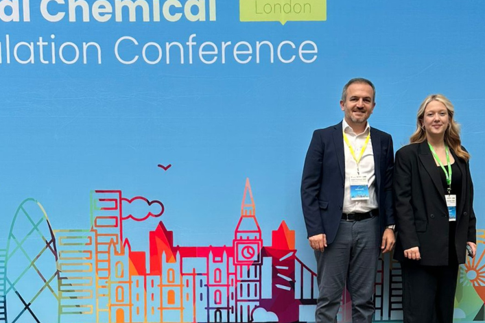 Global Chemical Regulation Conference